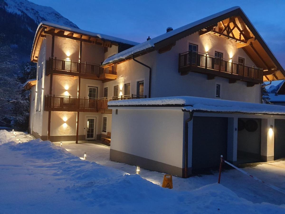 Das Weber Sankt Jakob in Defereggen Exterior photo