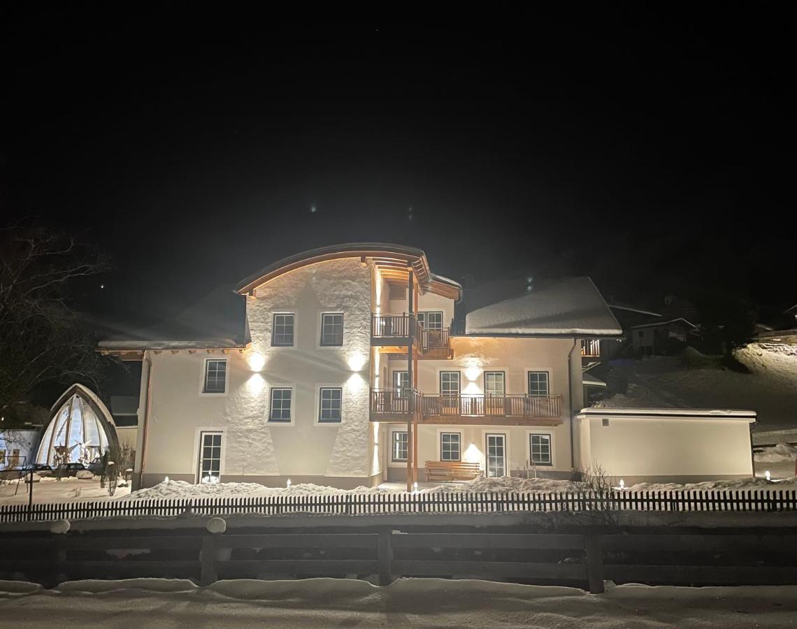 Das Weber Sankt Jakob in Defereggen Exterior photo
